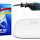 Image for article titled Today's Best Deals: Bosch Tools, Portal Router, Star Trek, and More
